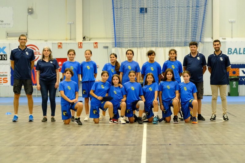 GALERIA DE FOTOS de la clausura de otra gran temporada del Dénia Bàsquet Club y la escuela GALERIA DE FOTOS de la clausura de otra gran temporada del Dénia Bàsquet Club y la escuela